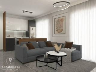 Forumland Real Estate, Σαλοκουζίνα