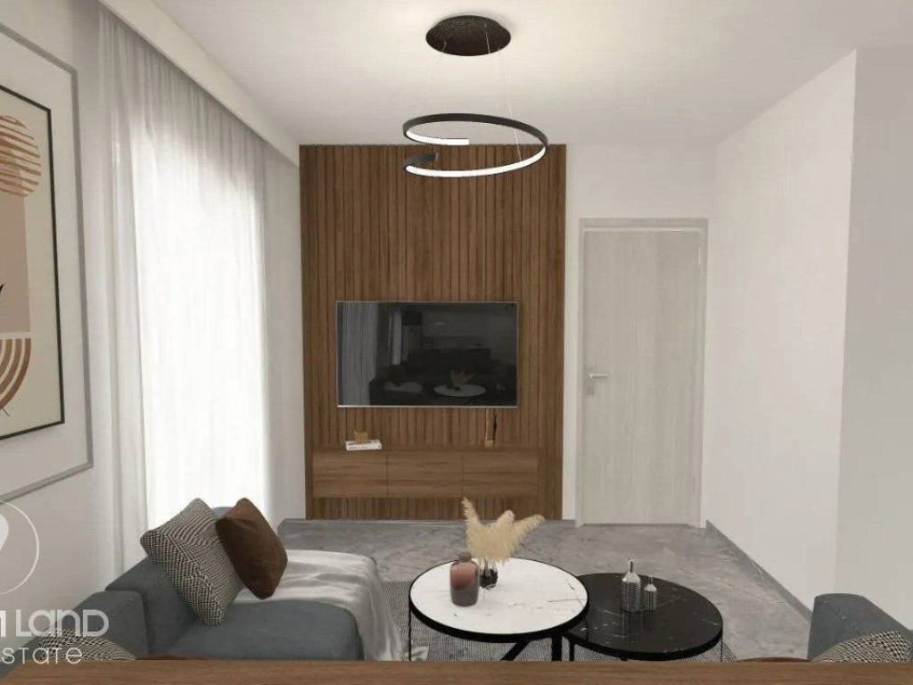 Forumland Real Estate, Σαλοκουζίνα