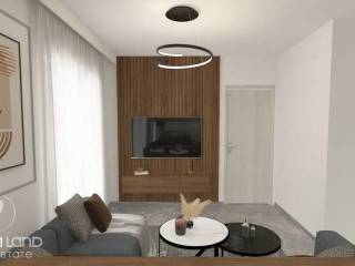 Forumland Real Estate, Σαλοκουζίνα