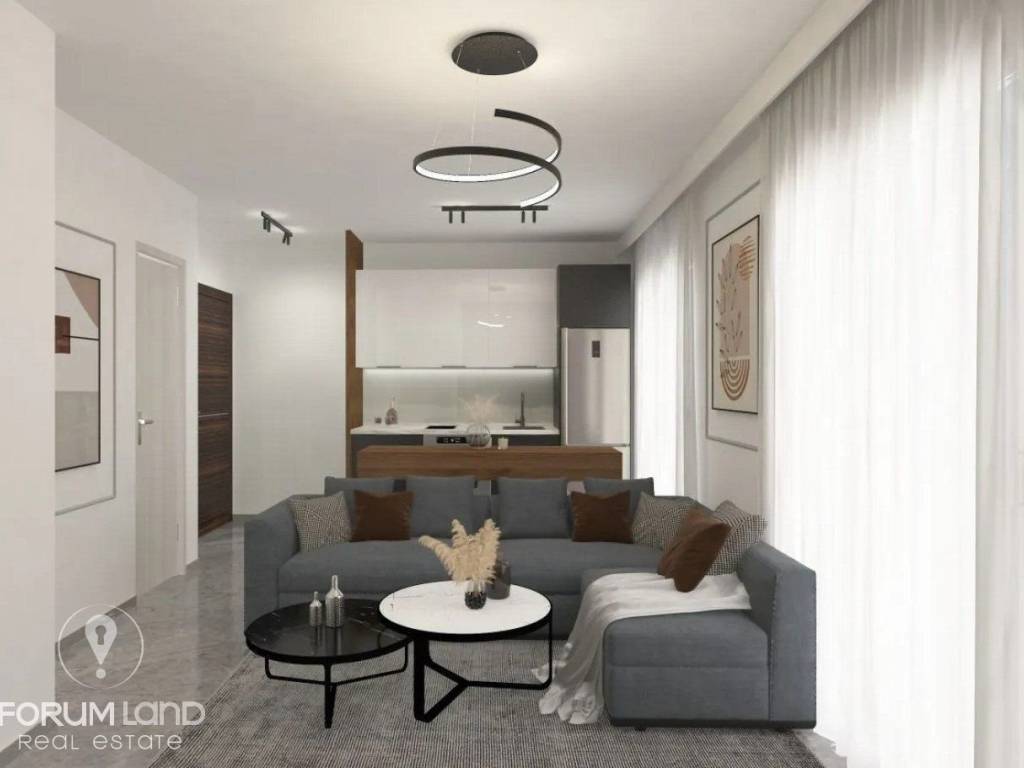 Forumland Real Estate, Σαλοκουζίνα