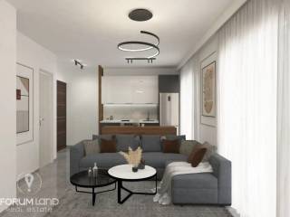 Forumland Real Estate, Σαλοκουζίνα