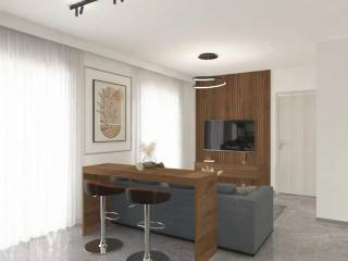 Forumland Real Estate, Σαλοκουζίνα