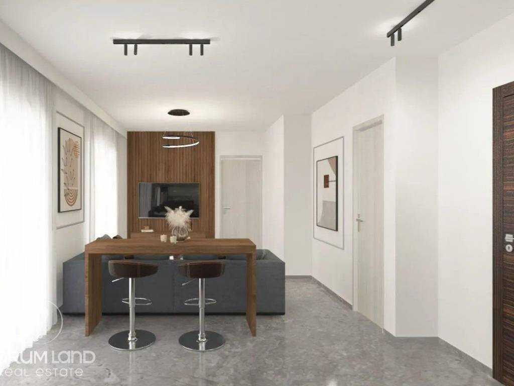 Forumland Real Estate, Σαλοκουζίνα