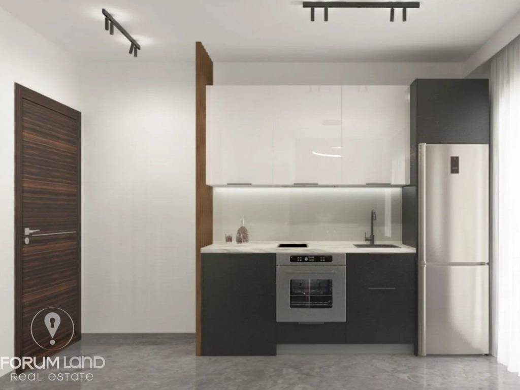 Forumland Real Estate, Κουζίνα