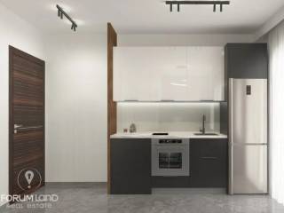 Forumland Real Estate, Κουζίνα