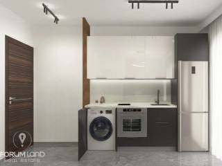 Forumland Real Estate, Κουζίνα