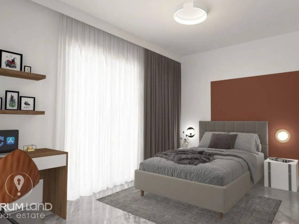 Forumland Real Estate, Υπνοδωμάτιο