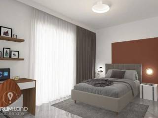 Forumland Real Estate, Υπνοδωμάτιο