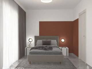 Forumland Real Estate, Υπνοδωμάτιο