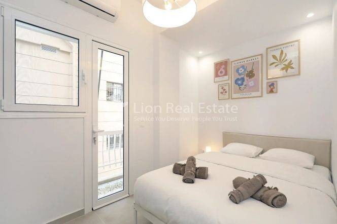 Υπνοδωμάτιο