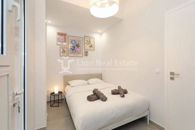 Υπνοδωμάτιο