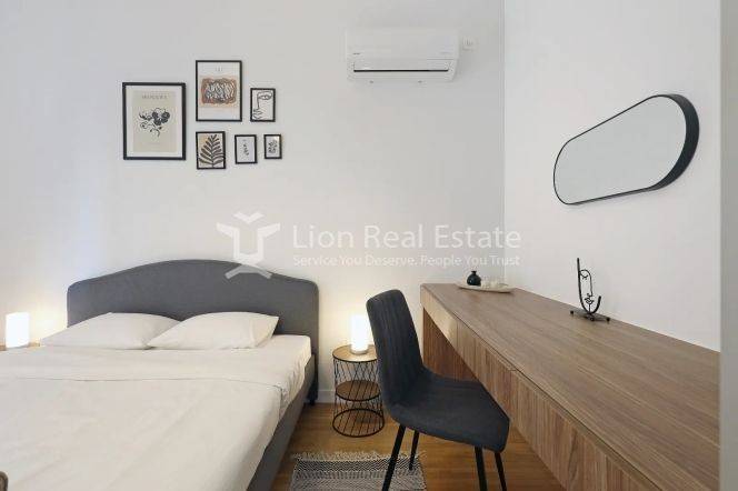 Υπνοδωμάτιο