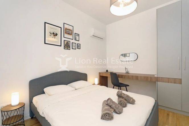 Υπνοδωμάτιο