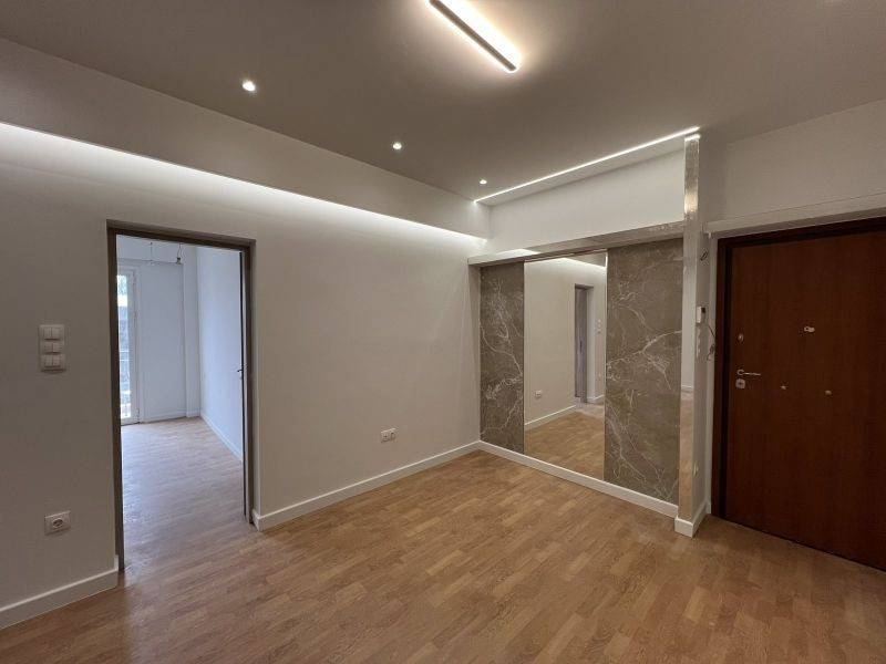 Άποψη χώρου