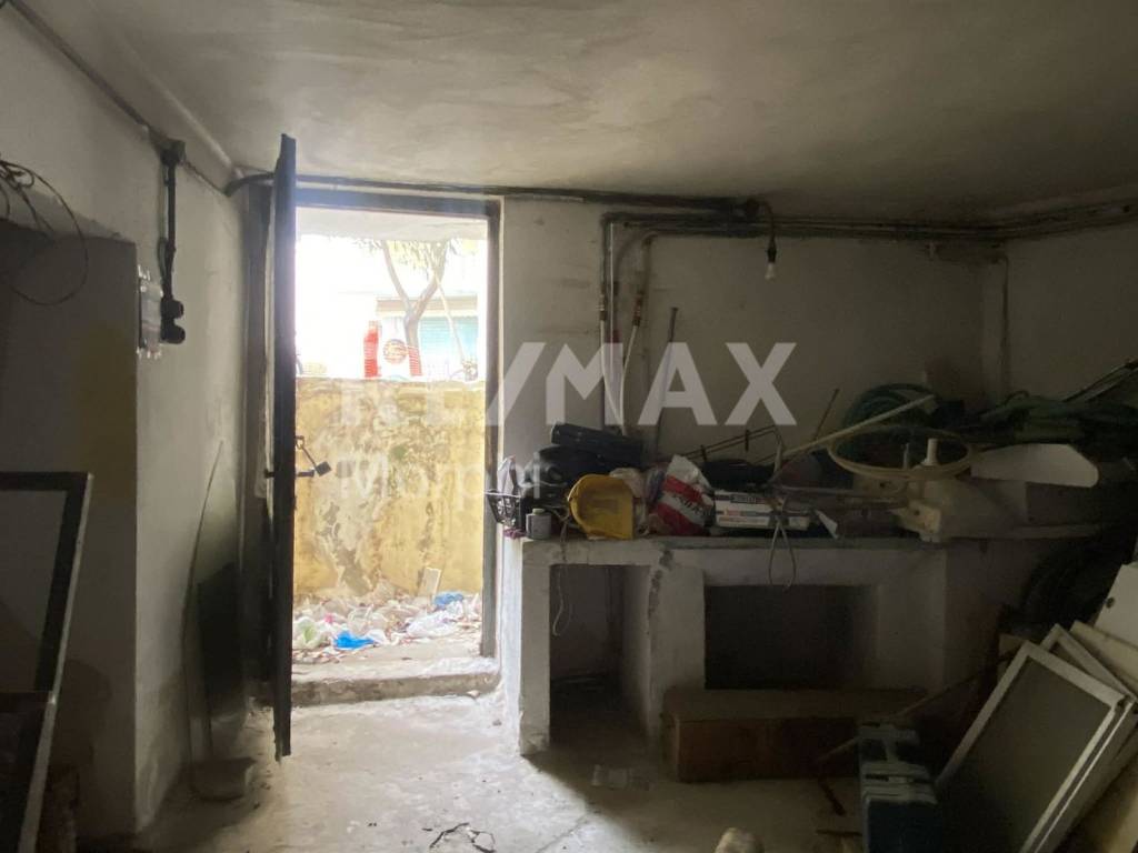 Ημιυπόγειο