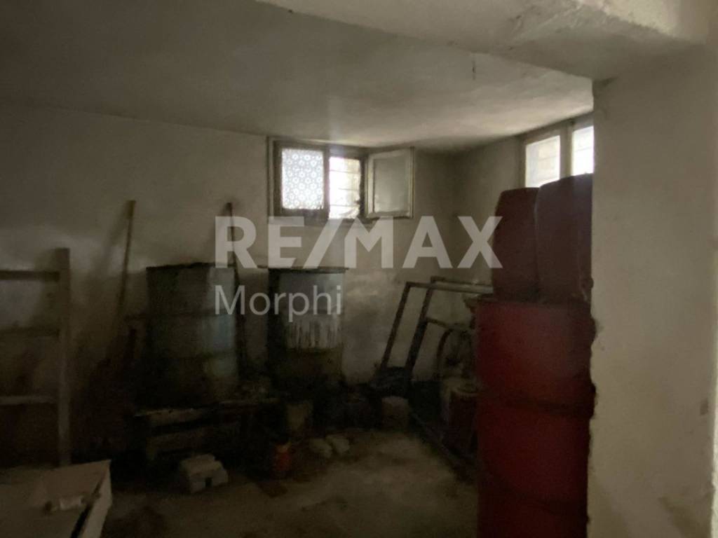 Ημιυπόγειο