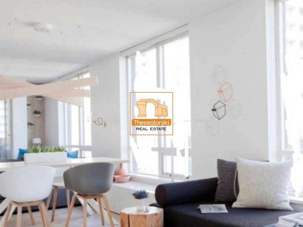 Οσία Ξένη, Διαμέρισμα, 50 τ.μ.