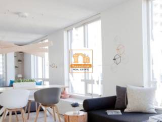 Οσία Ξένη, Διαμέρισμα, 50 τ.μ.