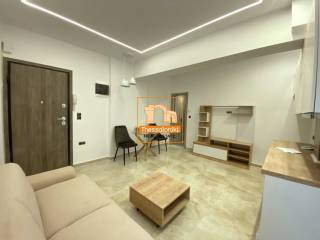 Οσία Ξένη, Διαμέρισμα, 50 τ.μ.