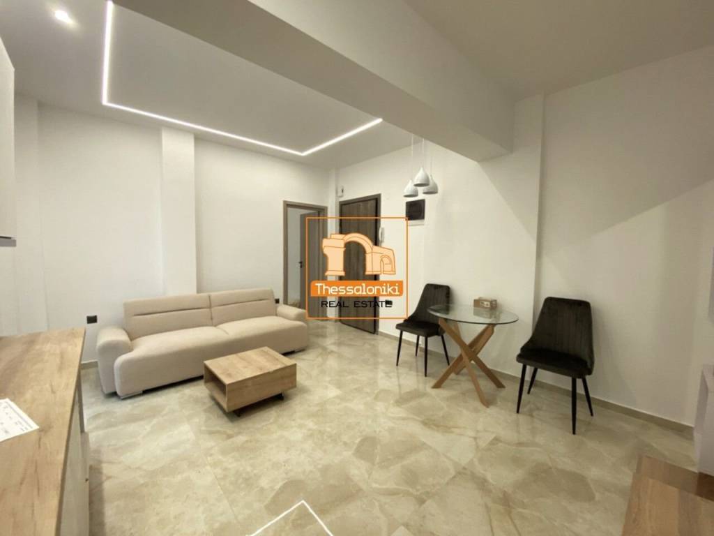 Οσία Ξένη, Διαμέρισμα, 50 τ.μ.