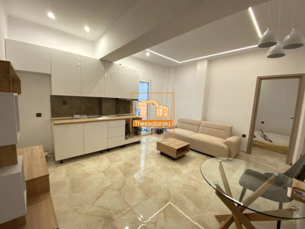 Οσία Ξένη, Διαμέρισμα, 50 τ.μ.