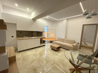 Οσία Ξένη, Διαμέρισμα, 50 τ.μ.