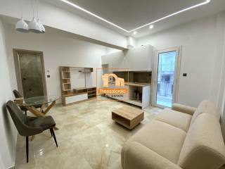 Οσία Ξένη, Διαμέρισμα, 50 τ.μ.