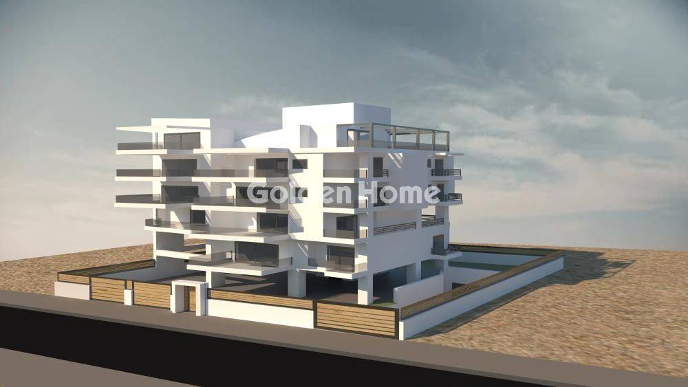 Εξωτερικός Χώρος