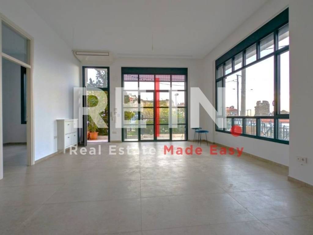 Άποψη χώρου