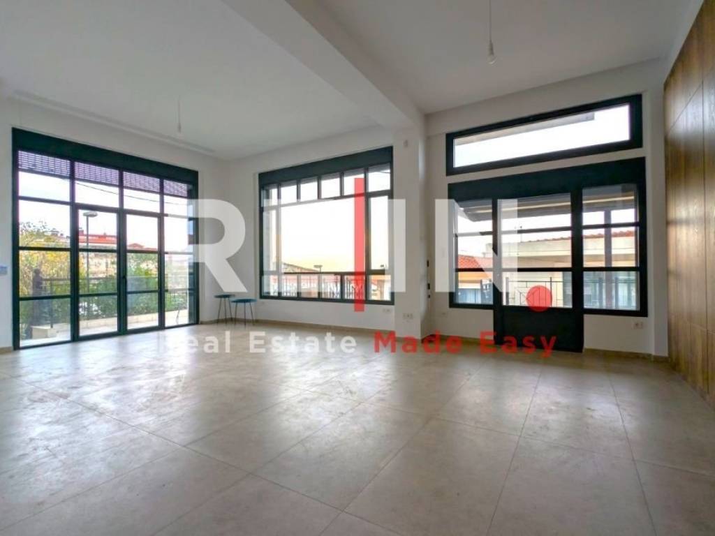 Άποψη χώρου