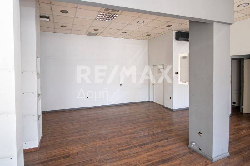 Άποψη χώρου