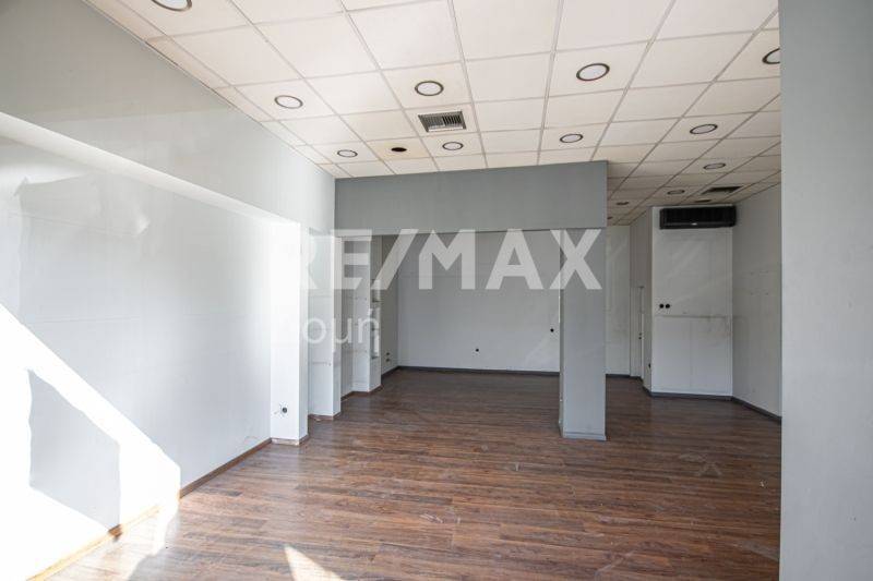 Άποψη χώρου