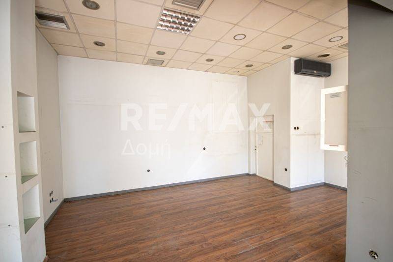 Άποψη χώρου