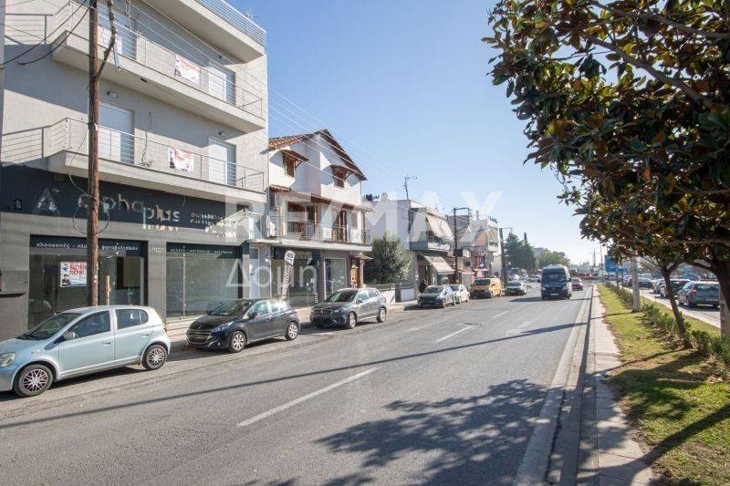 Εξωτερικός χώρος