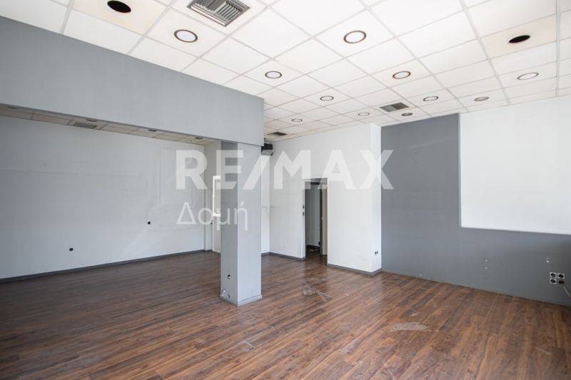 Άποψη χώρου