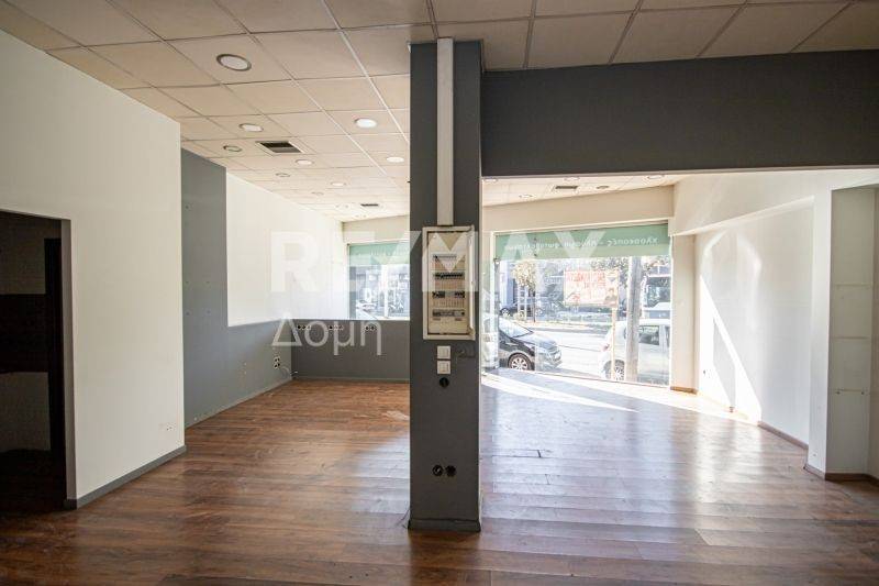 Άποψη χώρου