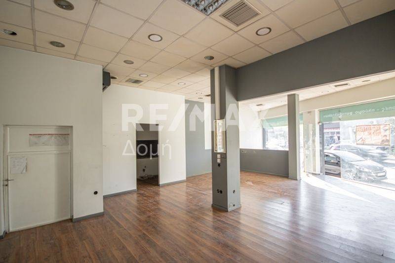 Άποψη χώρου