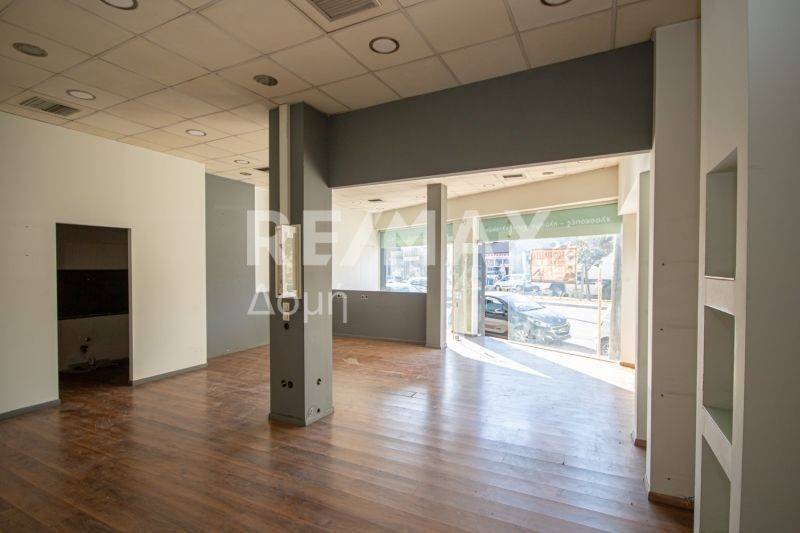 Άποψη χώρου