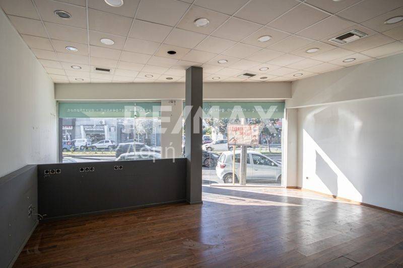 Άποψη χώρου