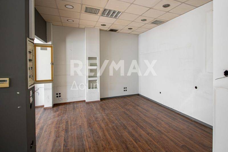 Άποψη χώρου