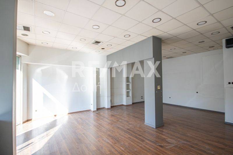 Άποψη χώρου