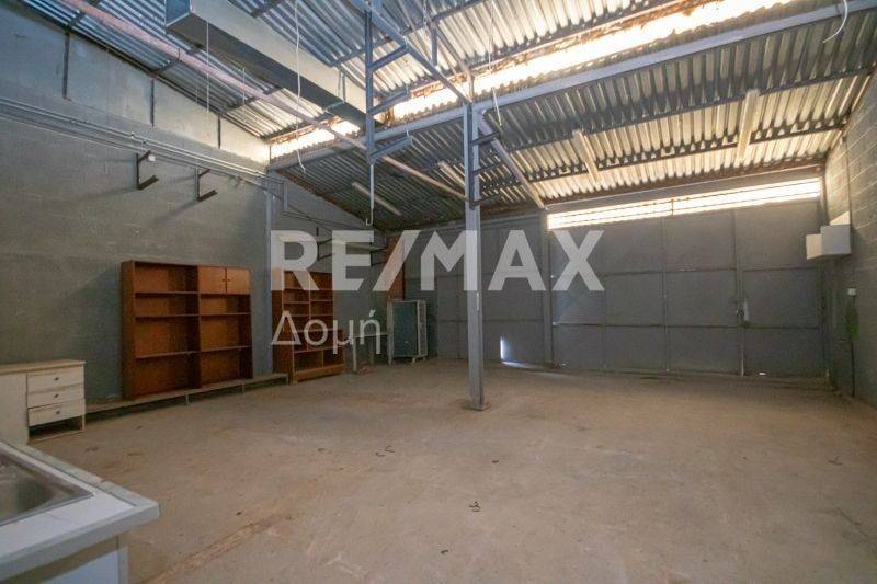 βοηθητικος χώρος