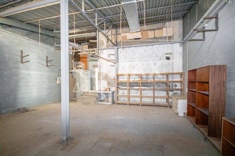 βοηθητικός χώρος