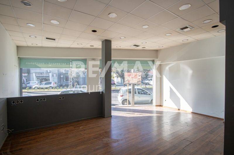 Άποψη χώρου