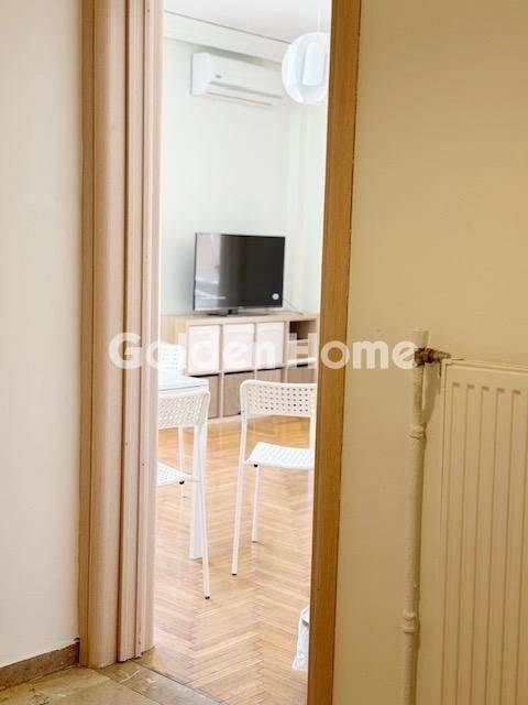 Χολ - Διάδρομος