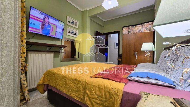 Υπνοδωμάτιο