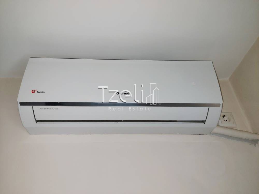 Κλιματισμός