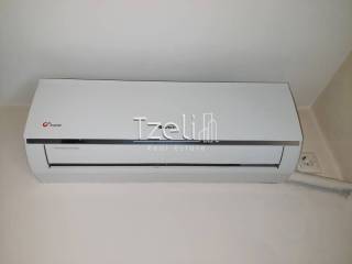 Κλιματισμός