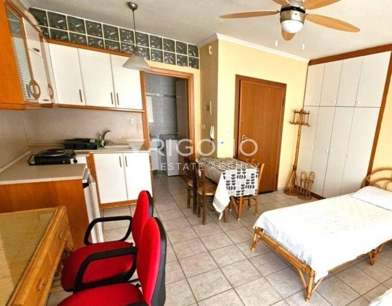 Άποψη χώρου