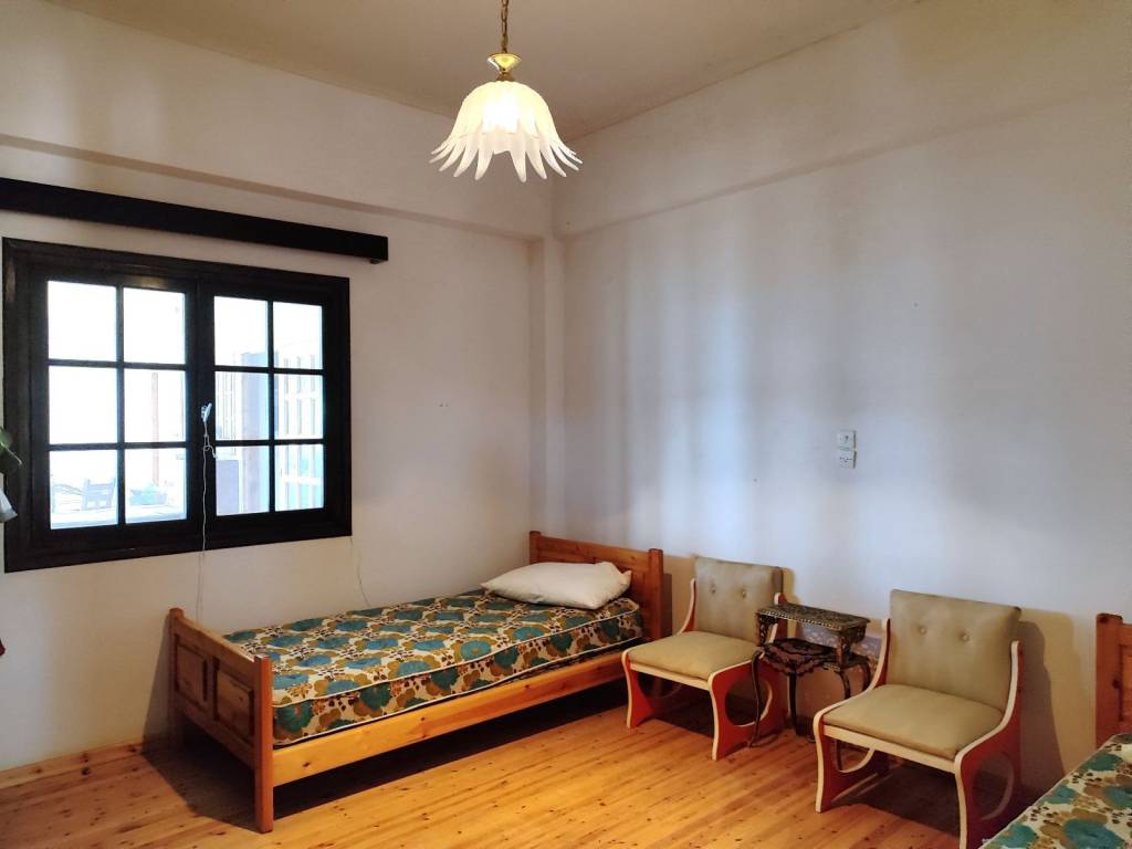 YPNODOMATIO STO ISOGEIO